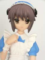 長門有希(アリスVer.) 4 長門有希(アリスVer.) 4