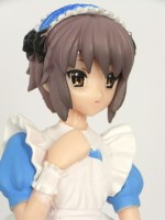 長門有希(アリスVer.) 5 長門有希(アリスVer.) 5