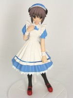 長門有希(アリスVer.) 7 長門有希(アリスVer.) 7
