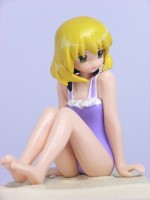 みなわ（水着） 5