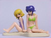 みなわ（水着） 6