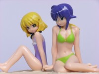 みなわ（水着） 7