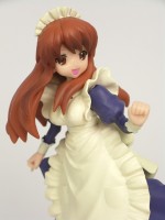 朝比奈みくる(青メイドVer.) 2 朝比奈みくる(青メイドVer.) 2