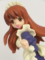朝比奈みくる(青メイドVer.) 5 朝比奈みくる(青メイドVer.) 5