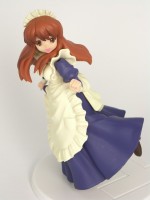 朝比奈みくる(青メイドVer.) 8 朝比奈みくる(青メイドVer.) 8
