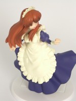 朝比奈みくる(青メイドVer.) 9 朝比奈みくる(青メイドVer.) 9