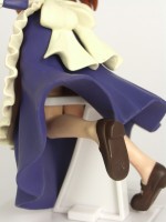 朝比奈みくる(青メイドVer.) 11 朝比奈みくる(青メイドVer.) 11