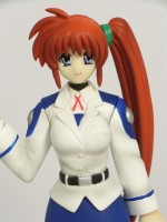SR 魔法少女リリカルなのはStrikerS