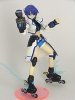 スバル・ナカジマ(シークレット) 5 スバル・ナカジマ(シークレット) 5