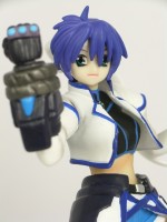 スバル・ナカジマ(シークレット) 3 スバル・ナカジマ(シークレット) 3