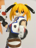 ティアナ・ランスター（シークレット） 1