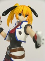 ティアナ・ランスター（シークレット） 2