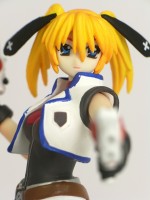 ティアナ・ランスター（シークレット） 9