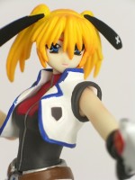 ティアナ・ランスター（シークレット） 10