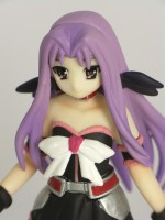 ルーテシア 7