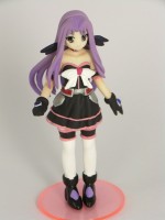 ルーテシア 5