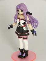 ルーテシア 4