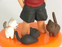 アーチャー 8
