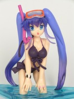 フィギュアマイスター ハーフプリズム シャナ＆ななついろセレクション