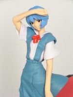 綾波レイ 2 綾波レイ 2