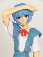 綾波レイ 3 綾波レイ 3