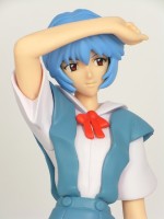 綾波レイ 4 綾波レイ 4