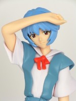 綾波レイ 5 綾波レイ 5
