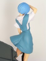 綾波レイ 7 綾波レイ 7