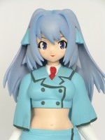 アリシア 5 アリシア 5