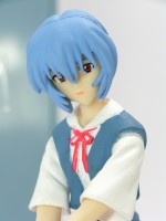 綾波レイ 4 綾波レイ 4