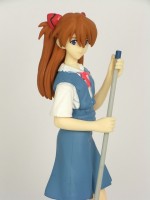 惣流・アスカ・ラングレー 2