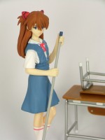 惣流・アスカ・ラングレー 8