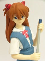 惣流・アスカ・ラングレー 9