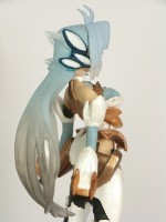 KOS-MOS Ver.4 3