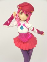 HGIF ゼノサーガ EP3 ～ツァラトゥストラはかく語りき～ M.O.M.O