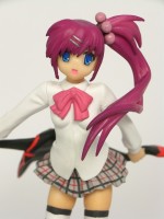 ソリッドワークスコレクションDX リトルバスターズ！ 三枝葉留佳