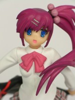 三枝葉留佳 4 三枝葉留佳 4
