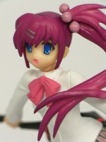 三枝葉留佳 5 三枝葉留佳 5