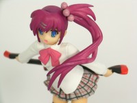 三枝葉留佳 7 三枝葉留佳 7