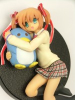 ソリッドワークスコレクションDX リトルバスターズ！ 神北小毬
