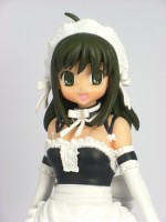 倉内安奈