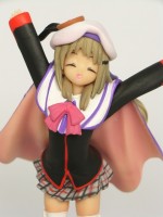 能美クドリャフカ 1