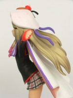 能美クドリャフカ 3