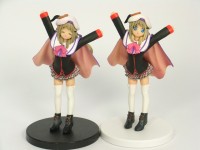 能美クドリャフカ 10