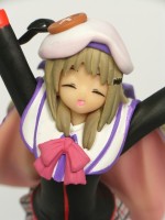 能美クドリャフカ 4