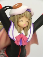 能美クドリャフカ 5