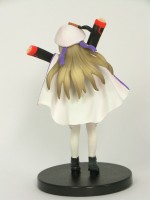 能美クドリャフカ 8