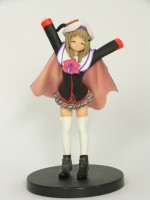 能美クドリャフカ 7
