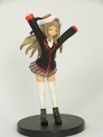 能美クドリャフカ 9