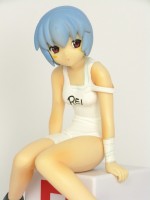 綾波レイ 綾波レイ